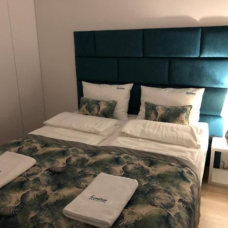 Apartament Kameleon Dźwirzyno Dış mekan fotoğraf