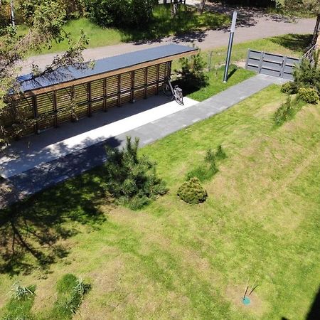 Apartament Kameleon Dźwirzyno Dış mekan fotoğraf